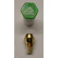 Danfoss LE Düse 0,40 gal/h, 80 Grad, Massives Sprühmuster,