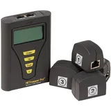 Hobbes NETmapper Pro Multifunktions Kabel- - LAN-Tester