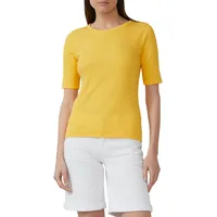 S.Oliver T-Shirt - gelb - 44,