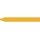 Pica Signierkreide Classic ECO 591 12 St. Gelb
