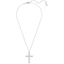 Swarovski Kette Insigne 5675573 - silber