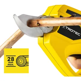 Trotec PGSS 15-20V inkl. 1 x 2,0 Ah