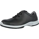 Abeba Sicherheitsschuhe uni6 schwarz 43