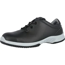 Abeba Sicherheitsschuhe uni6 schwarz 43