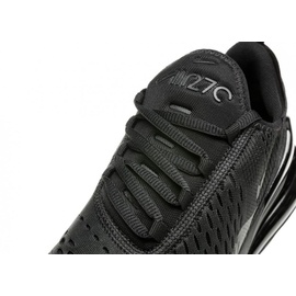 Nike Air Max 270 Herren black/black/black 43