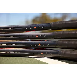 Wilson Clash Team 103 V3.0 Tennisschläger 2