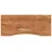 vidaXL Schreibtischplatte 120x50x2,5 cm