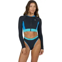 Salty Crew Neoprenanzug Surf Break Schwarz XS