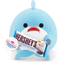 Zuru 77605H - Snackles Hai (Hershey Cookie n Cream)