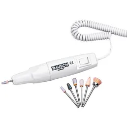 Bausch Maniküre/Pediküre Set