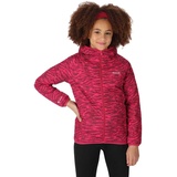 Regatta Volcanics Vi Jacket Rot 11-12 Years Junge