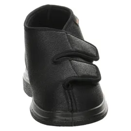 Fischer Markenschuh Hüttenschuhe Schwarz 42