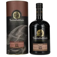 Bunnahabhain MÒINE Islay Single Malt Scotch 46,3% vol 0,7 l Geschenkbox