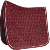 Kentucky Satteldecke Bordeaux