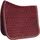 Kentucky Satteldecke Bordeaux