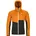 Fleece Rib HOODY M sly fox