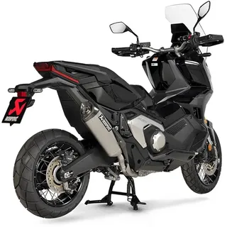 Akrapovic Akrapovič Slip-On Titanium Line Honda X-ADV 2024