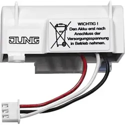 Jung NRSAKKU130 Notrufsystem Akku für USV-Modul