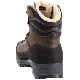Mammut Trovat Guide II High GTX M moor/tuff 40 2/3