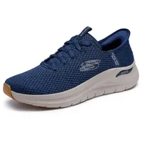 SKECHERS Arch Fit 2.0 Look Ahead Herren Dunkelblau 41