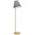 LUCANDE Jinda 1 x 60 W blau