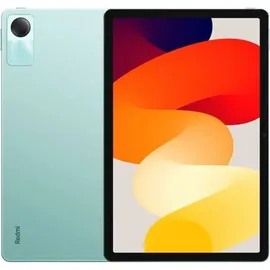 Xiaomi Redmi Pad SE 11.0'' 8 GB RAM 256 GB Wi-Fi mint green