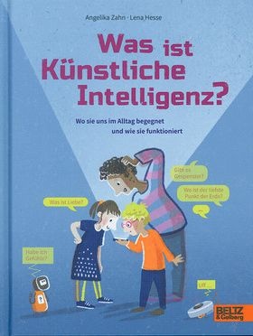 Was ist Künstliche Intelligenz?