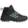 Adidas Terrex Swift R3 Mid GTX Herren Core Black / Mint Ton / Grey Five 39 1/3