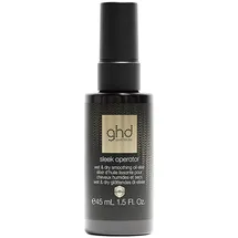 ghd Sleek Operator Haaröl 45 ml