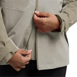 Jack Wolfskin Wild Places 3in1 Jacket W pale sand L