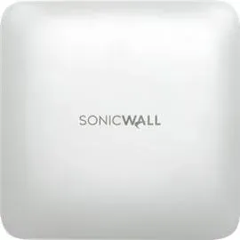 Sonicwall Sonicwave 641 Wireless Access Point With Advanced Secure Wireless Network Management And Support, 3Yr Access Point