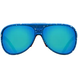 Pit Viper The Lift-Offs - Blue Ribbon Blau Modell 2025 - One Size
