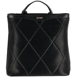 Picard Paris City Rucksack 25 cm schwarz