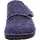 Finn Comfort FinnComfort GOMS für Damen, blau, Größe 40