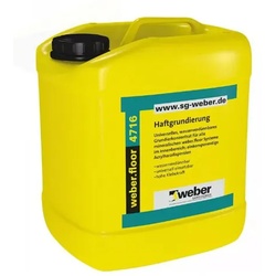 weber.floor 4716 Haftgrundierung - 10