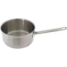 1102 Gastro Stielkasserolle 20 cm rund