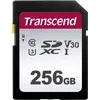 SDC300S SDXC UHS-I Class 10 U3 V30 256 GB