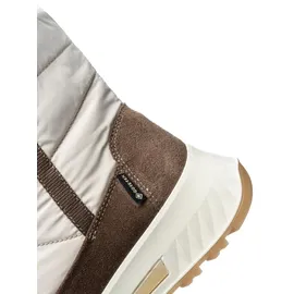 ARA Stiefelette in braun, | Gr.: 41,5