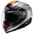 Frepe grau/orange S