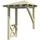 SKANHOLZ Vordach Wesel 3 188 x 264 cm beige