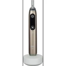 Oral-B iO Series 10 Special Edition Eclipse Gold + Reiseetui