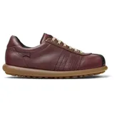 Camper Pelotas Ariel Men Shoe Burgundy 43 (EU) - 43 EU