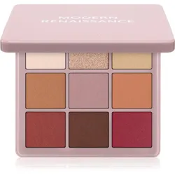 Anastasia Beverly Hills Mini Modern Renaissance Eye Shadow Palette Lidschattenpalette 1 St.