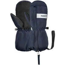 Reusch Moritz Mitten Blau/Silber 3