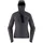La Sportiva Hoodie Onyx/Chalk M