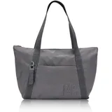 Mandarina Duck MD20 Shopper Tasche 37 cm steel