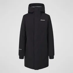 Berghaus Berg Logo Recognition BEANIE. black/black (BP6) 12