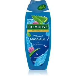 Palmolive Mineral Massage Duschgel 500 ml