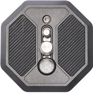FALCAM F50 Square Quick Release Plate #3225