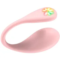 Kiiroo Vibro-Ei Spot pink